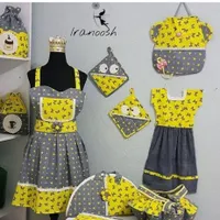آموزش سرویس آشپزخانه
