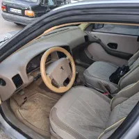 پژو 405 دوگانه کارخانه|خودرو سواری و وانت|مرند, |دیوار