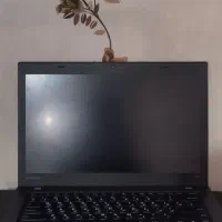 لبتاپ لنوو مدل thingpad