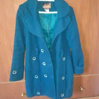 کاپشن چرم و‌ پالتو|لباس|نوشهر, |دیوار