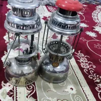 چراغ‌زنبوری|کلکسیون اشیاء عتیقه|سنندج, |دیوار
