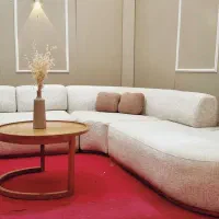 مبل میخوای که تولیدی باشه متنوع و آماده هم باشه