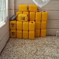 پوت|ظروف نگهدارنده، پلاستیکی، یکبارمصرف|خرمآباد, |دیوار