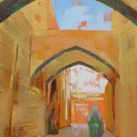 نقاشی اورجینال