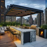 طبقه 5م از مدرن ترین دونبشِ منطقه جلال /3خواب مستر|فروش آپارتمان|مشهد, فرهنگ|دیوار