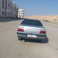 405مدل 87|خودرو سواری و وانت|دهدشت, |دیوار