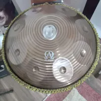 هنگدرام برند آلفا نو درجه یک