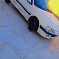 پژو پارس 92|خودرو سواری و وانت|زابل, |دیوار