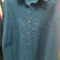 انواع شومیز لینن ،شانتون نخ و..|لباس|قم, علی آباد سعدگان|دیوار