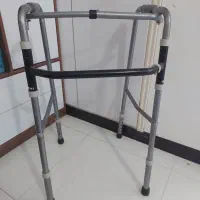 واکر لولایی کاملا نو استفاده نشده