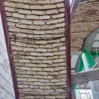 استا بنا همه کاره باسابقه بالای کاری  با ملاحظه