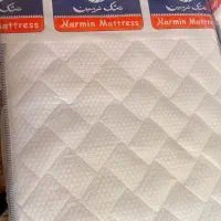 تشک تختخواب ومسافرتی|تخت و سرویس خواب|برازجان, |دیوار