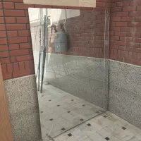آینه نصف جام