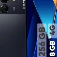 پوکو c65 256
