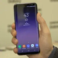 گوشی سامسونگ گلگسی S8
