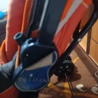 کالسکه بچه|کالسکه و لوازم جانبی|شیراز, سعدیه جنوبی|دیوار