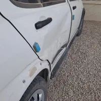 صافکاری PDRبدون رنگ با دستگاه|خدمات موتور و ماشین|بندر کنگان, |دیوار