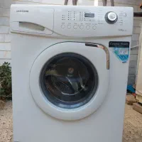 لباسشویی سامسونگ ۶کیلویی