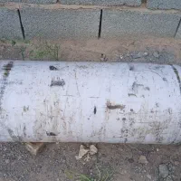 کپسول گاز cnj