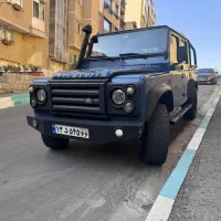 ‌پاژن ۶ سیلندر  مدل ۹۰