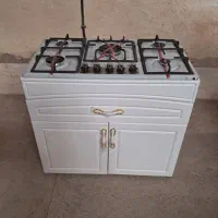 پخش اجاق گاز کابینتی با بهترین کیفیت