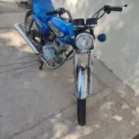 موتور 125|موتورسیکلت|جیرفت, |دیوار