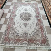 فرش ۶متری (۳×۲) ۲ قطعه