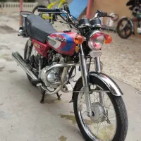 هندا150استارتی مدل95