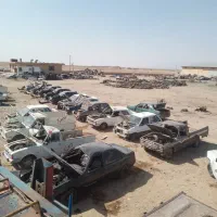 مرکز اسقاط خودرو اوراقی 103