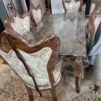 میز ناهار خوری نو