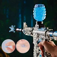 اسباب بازی.تیر ژله ای.تفگ بازی