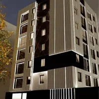 پیش فروش آپارتمان ۷۰ متر در فردوسی شرقی