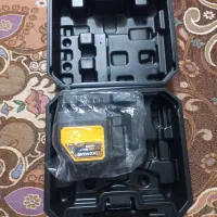 تراز لیزری کنزاکس  ۱۱۴۳