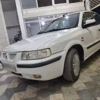 سمند مدل 1390 ef7|خودرو سواری و وانت|گنبد کاووس, |دیوار