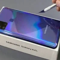 گوشی سامسونگ