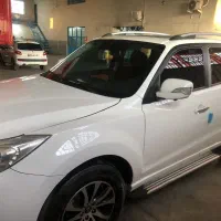 هایما s7|خودرو سواری و وانت|مشهد, جاهد شهر|دیوار