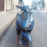 موتور سیکلت s2کویر170سی سی