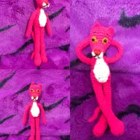 عروسک دستی بچگانه و بزرگسالان