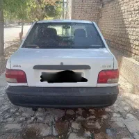 پراید ۱۳۱ مدل ۹۶|خودرو سواری و وانت|آشخانه, |دیوار
