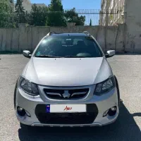 کوییک‌ R نقره ای مشکی