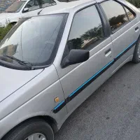 پژو جی ال ایکس 85|خودرو سواری و وانت|خمینی‌شهر, |دیوار