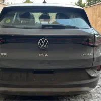 پیور id4 2025|خودرو سواری و وانت|تهران, جماران (نیاوران)|دیوار