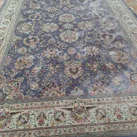 یک تخته فرش ۱۲ متری هزار شانه تراکم ۳۰۰۰|فرش|ورامین, شهرک مدرس|دیوار