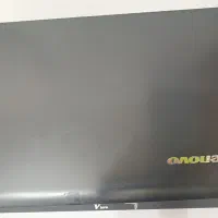 لپ‌تاپ Lenovo Core i7 رم 8 گرافیک 840M تمیز