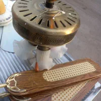 پنکه‌لوستری