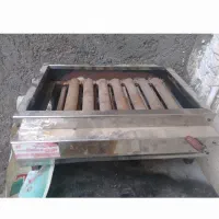 کباب پز گازی