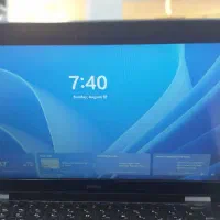 فروش قسطی لپتاپ dell E5470|رایانه همراه|یزد, |دیوار