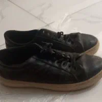 کفش|کیف، کفش، کمربند|شیروان (خراسان), |دیوار