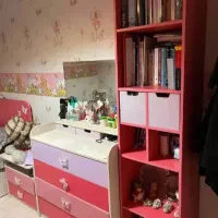 سرویس کامل بک نفره دخترونه اپادانا