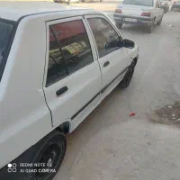 پراید ۱۳۱مدل ۹۷|خودرو سواری و وانت|سراوان, |دیوار